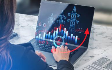 ЕНЕРГО-ПРО отчита ръст в потреблението на електроенергия по време на коледните и новогодишните празници спрямо миналата година