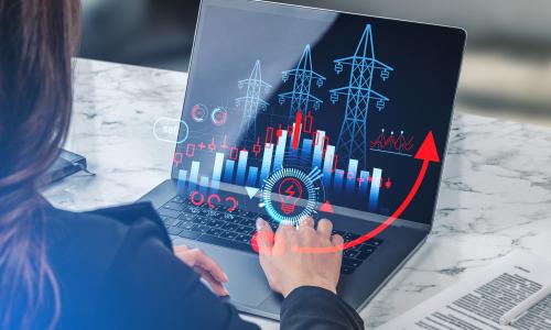ЕНЕРГО-ПРО отчита ръст в потреблението на електроенергия по време на коледните и новогодишните празници спрямо миналата година   