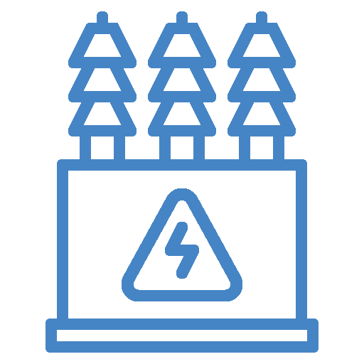 Подстанции / Трансформаторни постове